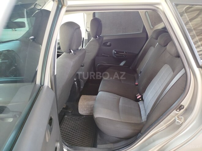 Kia  2011, 175,402 km - 1.6 l - Şirvan