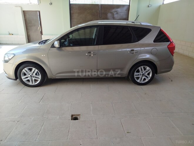 Kia  2011, 175,402 km - 1.6 l - Şirvan