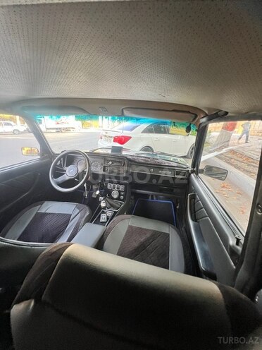 LADA (VAZ) 2107 2004, 200,000 km - 1.5 l - Gəncə