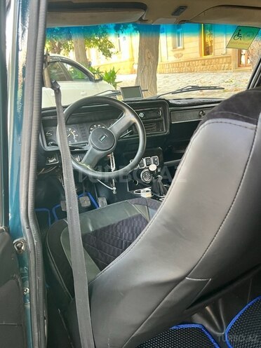 LADA (VAZ) 2107 2004, 200,000 km - 1.5 l - Gəncə