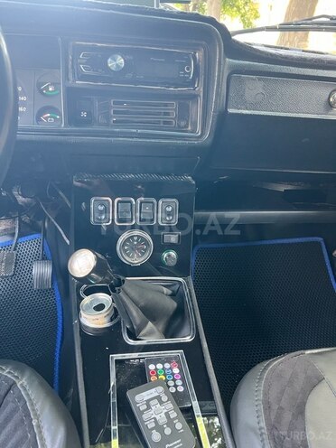LADA (VAZ) 2107 2004, 200,000 km - 1.5 l - Gəncə