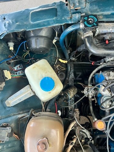 LADA (VAZ) 2107 2004, 200,000 km - 1.5 l - Gəncə