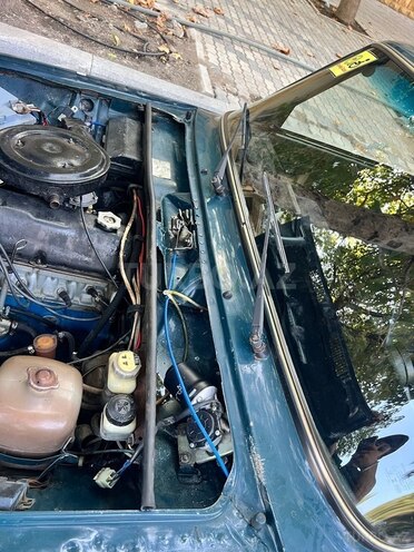 LADA (VAZ) 2107 2004, 200,000 km - 1.5 l - Gəncə