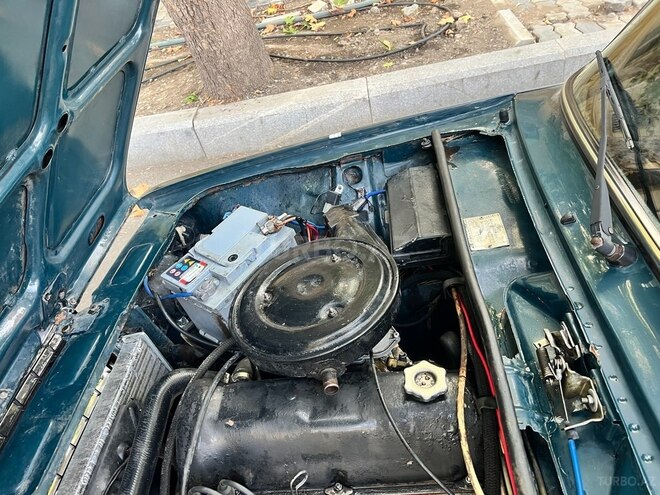 LADA (VAZ) 2107 2004, 200,000 km - 1.5 l - Gəncə