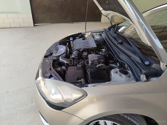 Kia  2011, 175,402 km - 1.6 l - Şirvan
