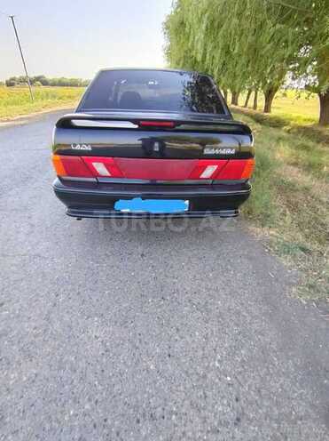 LADA (VAZ) 2115 2012, 220,000 km - 1.6 л - Ağcabədi