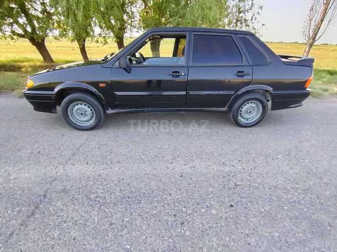 LADA (VAZ) 2115 2012, 220,000 km - 1.6 л - Ağcabədi