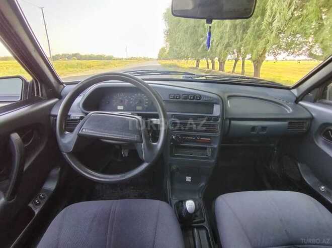 LADA (VAZ) 2115 2012, 220,000 km - 1.6 л - Ağcabədi