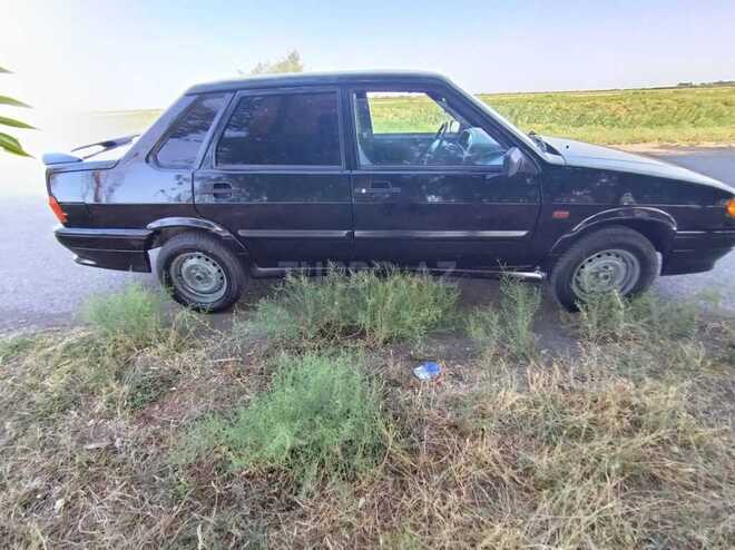 LADA (VAZ) 2115 2012, 220,000 km - 1.6 л - Ağcabədi