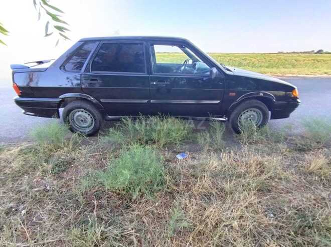 LADA (VAZ) 2115 2012, 220,000 km - 1.6 л - Ağcabədi