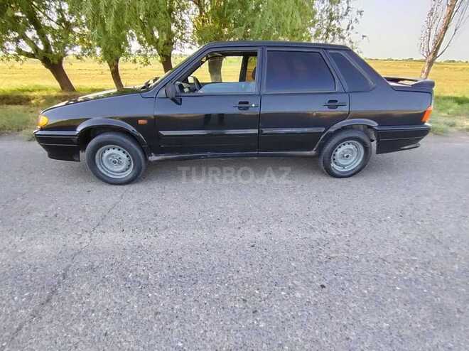 LADA (VAZ) 2115 2012, 220,000 km - 1.6 л - Ağcabədi