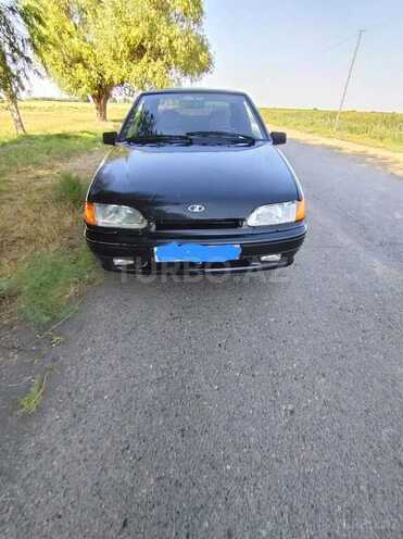 LADA (VAZ) 2115 2012, 220,000 km - 1.6 л - Ağcabədi