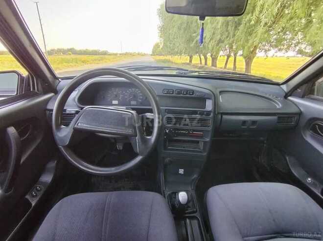 LADA (VAZ) 2115 2012, 220,000 km - 1.6 л - Ağcabədi