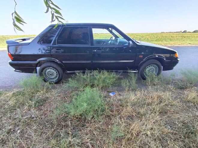 LADA (VAZ) 2115 2012, 220,000 km - 1.6 л - Ağcabədi