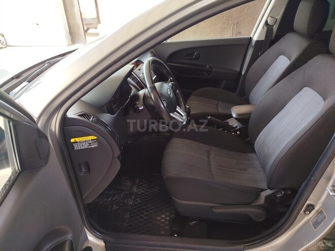 Kia  2011, 175,402 km - 1.6 l - Şirvan
