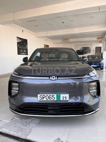 Changan  2025, 0 km - 1.5 л - Bakı