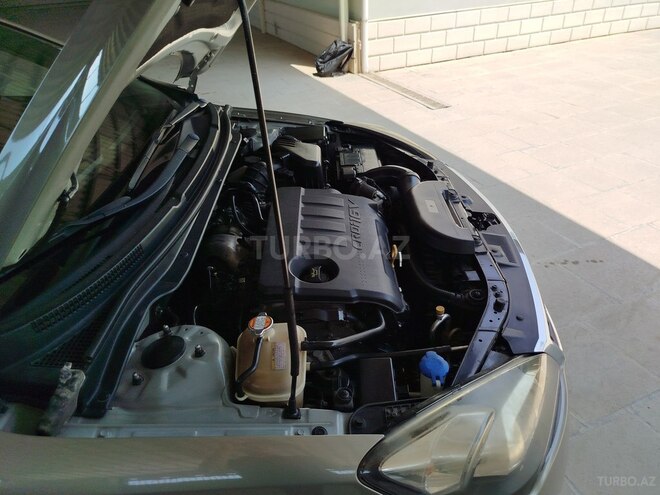 Kia  2011, 175,402 km - 1.6 l - Şirvan