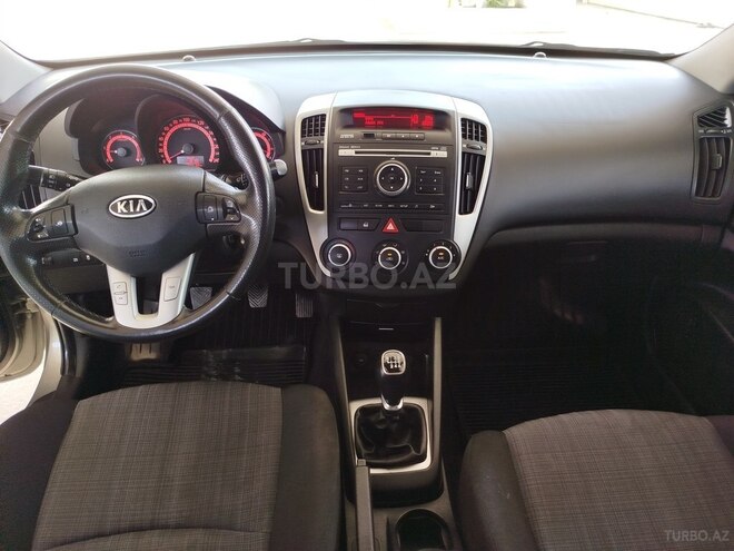 Kia  2011, 175,402 km - 1.6 l - Şirvan