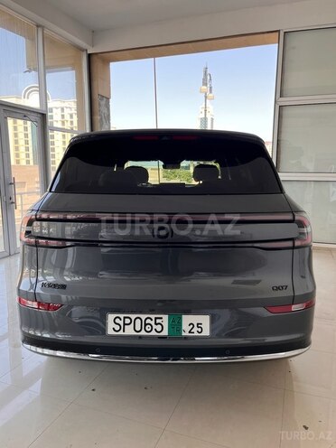 Changan  2025, 0 km - 1.5 л - Bakı