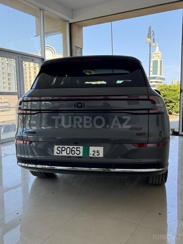 Changan  2025, 0 km - 1.5 л - Bakı