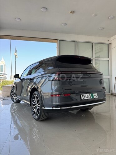 Changan  2025, 0 km - 1.5 л - Bakı