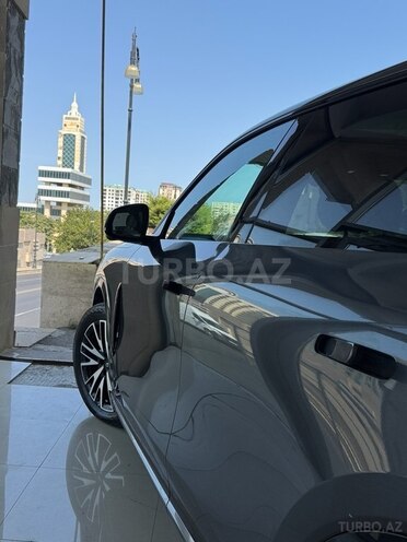 Changan  2025, 0 km - 1.5 л - Bakı