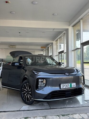 Changan  2025, 0 km - 1.5 л - Bakı
