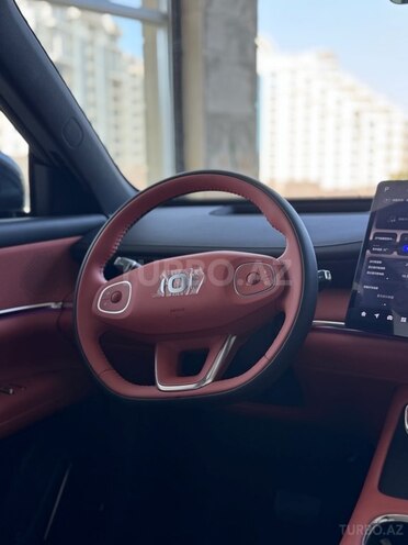 Changan  2025, 0 km - 1.5 л - Bakı