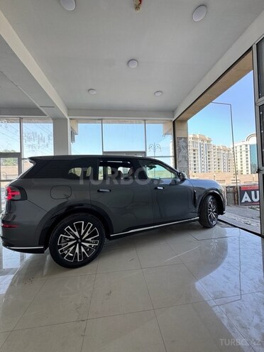 Changan  2025, 0 km - 1.5 л - Bakı