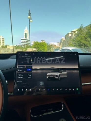 Changan  2025, 0 km - 1.5 л - Bakı
