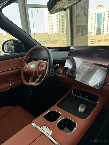 Changan  2025, 0 km - 1.5 л - Bakı