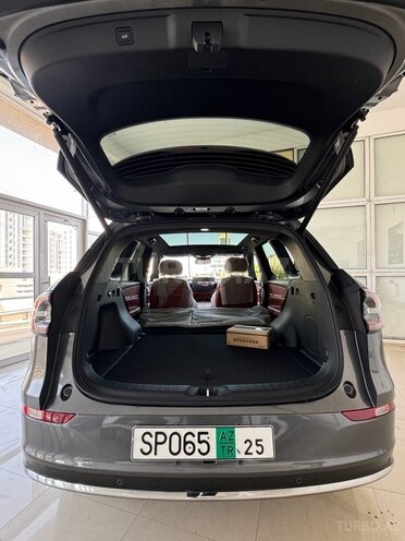 Changan  2025, 0 km - 1.5 л - Bakı