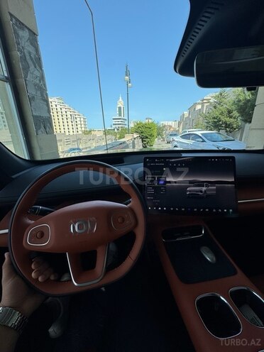 Changan  2025, 0 km - 1.5 л - Bakı