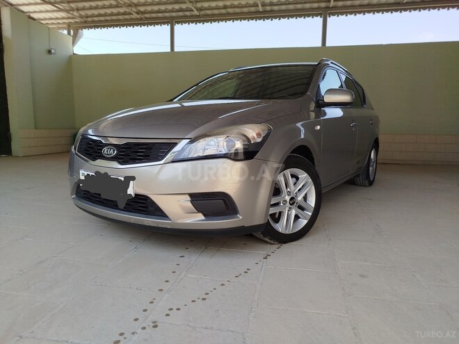 Kia  2011, 175,402 km - 1.6 l - Şirvan