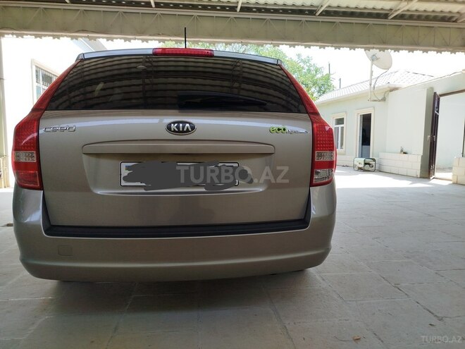 Kia  2011, 175,402 km - 1.6 l - Şirvan