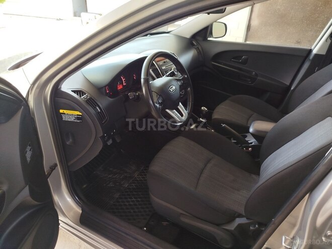 Kia  2011, 175,402 km - 1.6 l - Şirvan