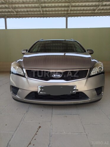 Kia  2011, 175,402 km - 1.6 l - Şirvan