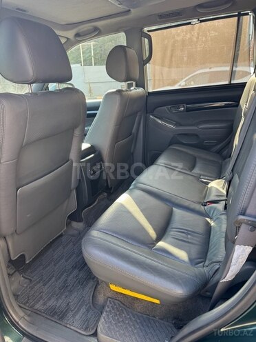 Toyota Land Cruiser Prado 2008, 194,000 km - 4.0 l - Bakı