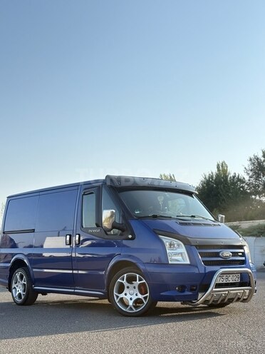 Ford Transit 2008, 290,000 km - 2.2 л - Naxçıvan