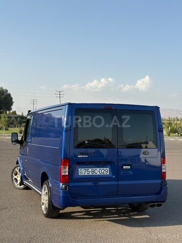 Ford Transit 2008, 290,000 km - 2.2 л - Naxçıvan