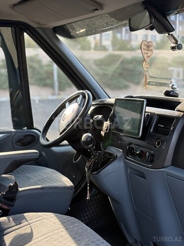 Ford Transit 2008, 290,000 km - 2.2 л - Naxçıvan
