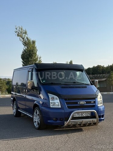 Ford Transit 2008, 290,000 km - 2.2 л - Naxçıvan