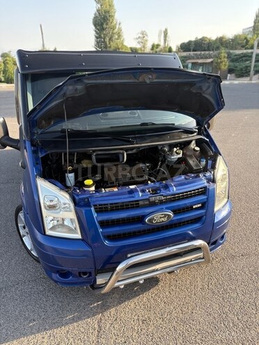 Ford Transit 2008, 290,000 km - 2.2 л - Naxçıvan