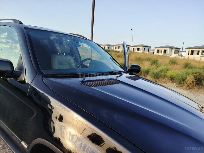 BMW X5 2004, 376,000 km - 3.0 l - Bakı