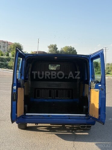 Ford Transit 2008, 290,000 km - 2.2 л - Naxçıvan