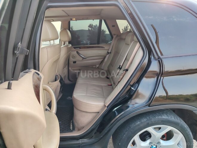 BMW X5 2004, 376,000 km - 3.0 l - Bakı