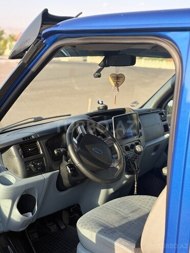 Ford Transit 2008, 290,000 km - 2.2 л - Naxçıvan