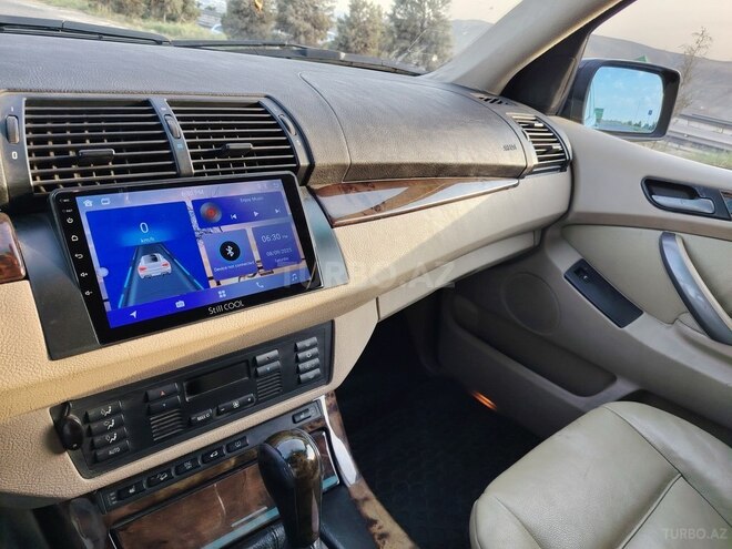 BMW X5 2004, 376,000 km - 3.0 l - Bakı