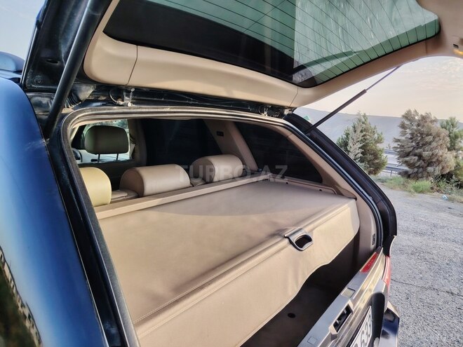 BMW X5 2004, 376,000 km - 3.0 l - Bakı
