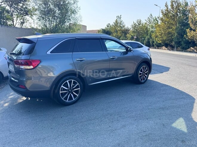 Kia Sorento 2015, 192,000 km - 2.0 l - Bakı